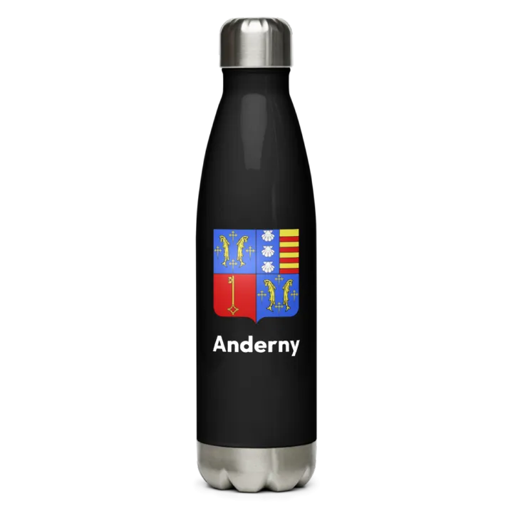 Gourde — Anderny