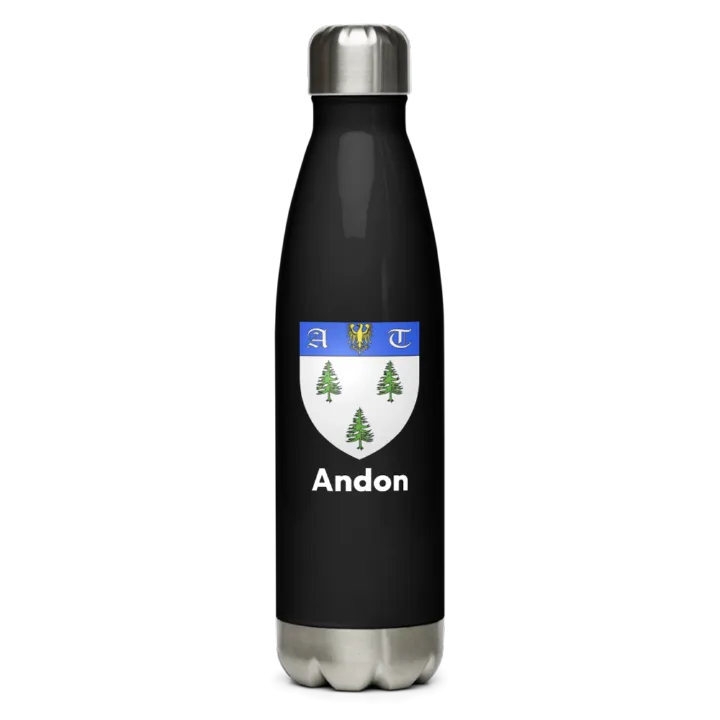Gourde — Andon