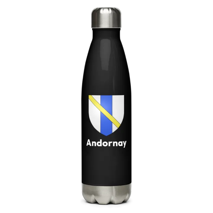 Gourde — Andornay