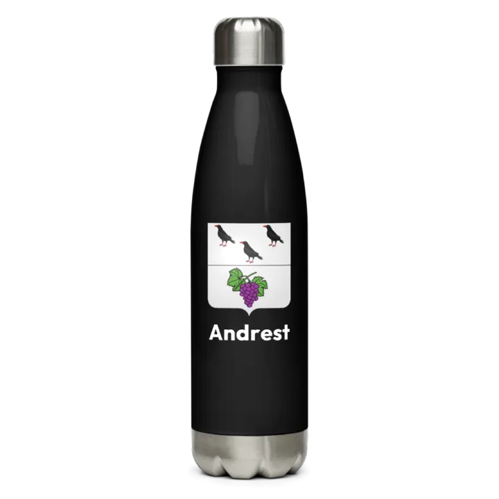 Gourde — Andrest