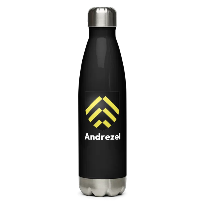 Gourde — Andrezel