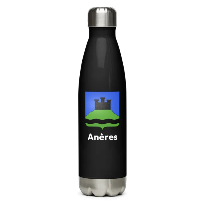 Gourde — Anères