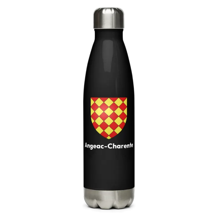 Gourde — Angeac-Charente