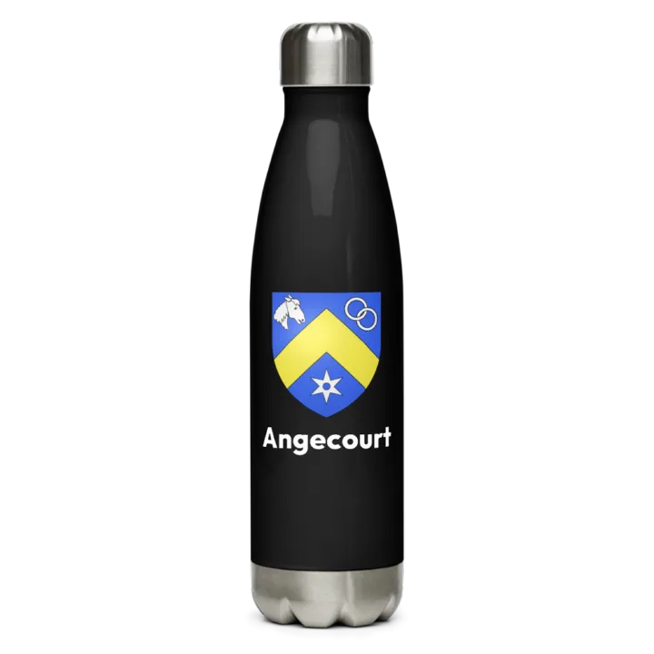 Gourde — Angecourt