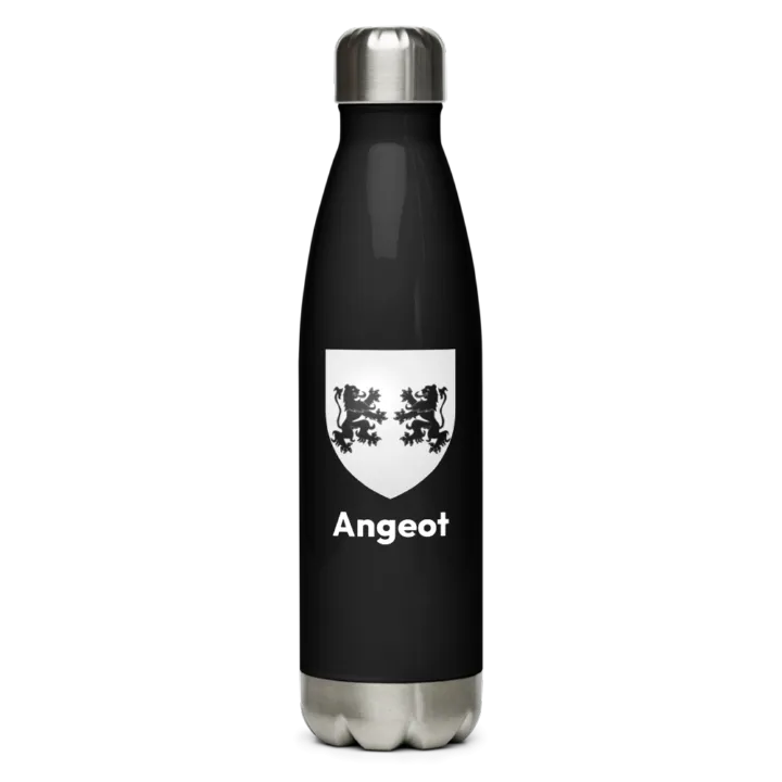 Gourde — Angeot