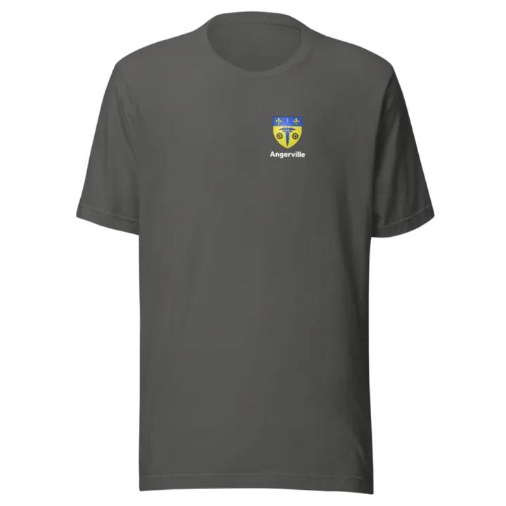 T-shirt — Angerville