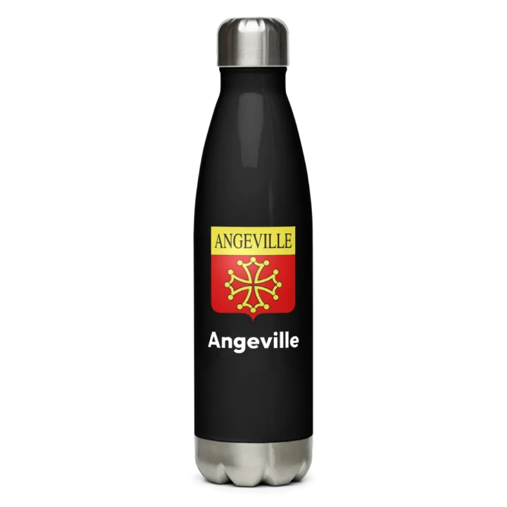 Gourde — Angeville