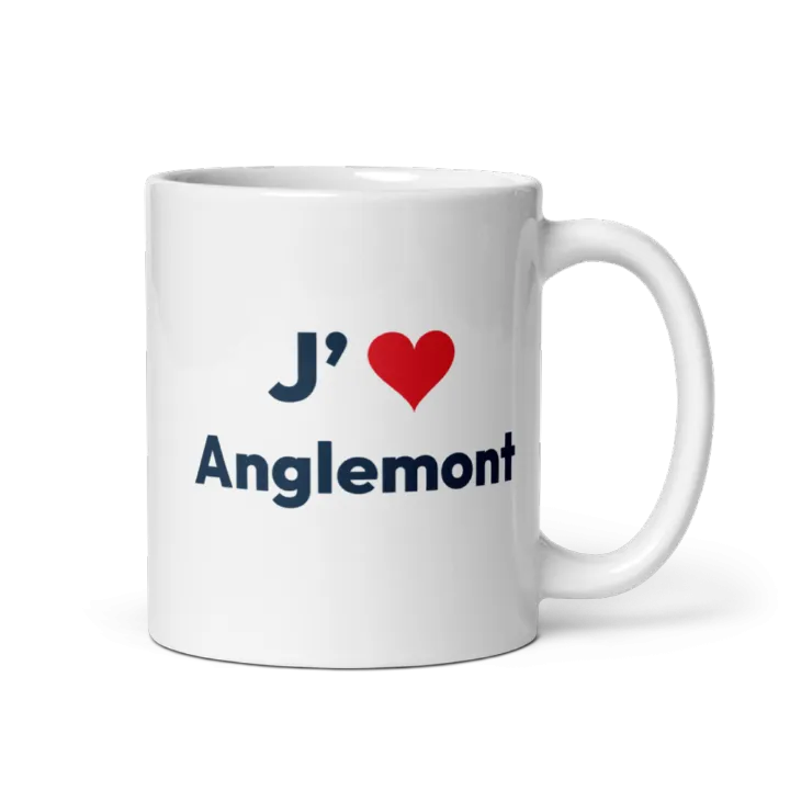 Souvenirs de Anglemont