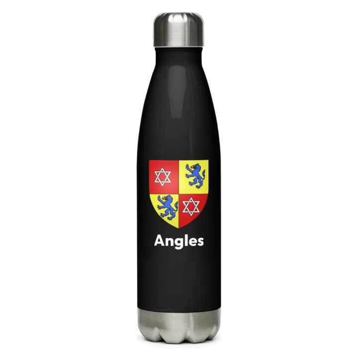 Gourde — Angles