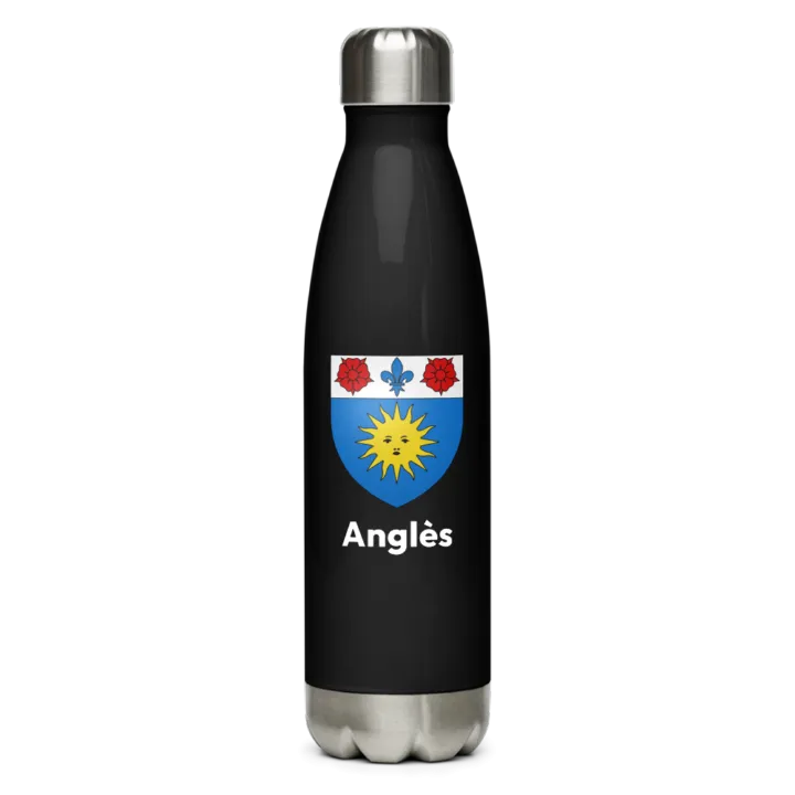 Gourde — Anglès