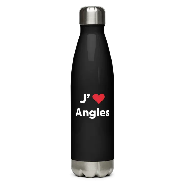 Gourde — Angles
