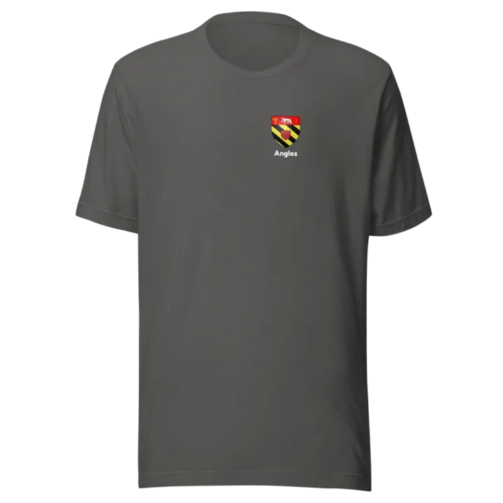 T-shirt — Angles