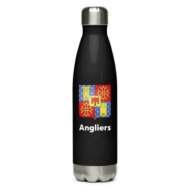 Gourde — Angliers