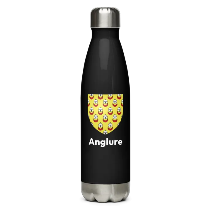 Gourde — Anglure