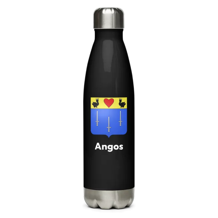Gourde — Angos