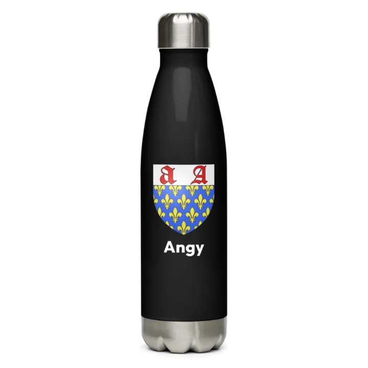 Gourde — Angy