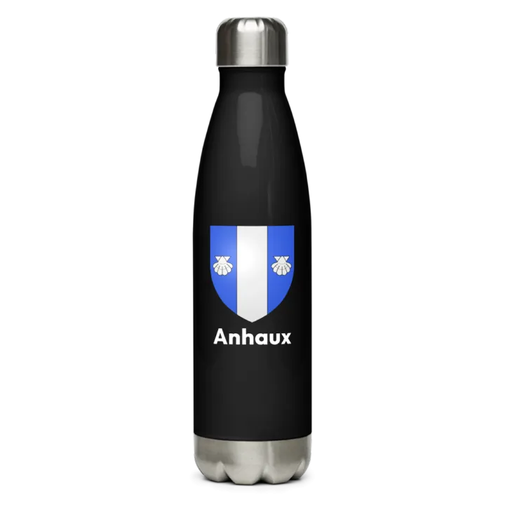 Gourde — Anhaux