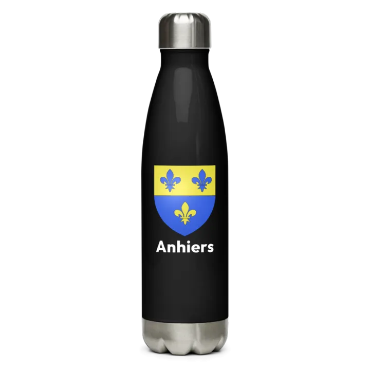 Gourde — Anhiers