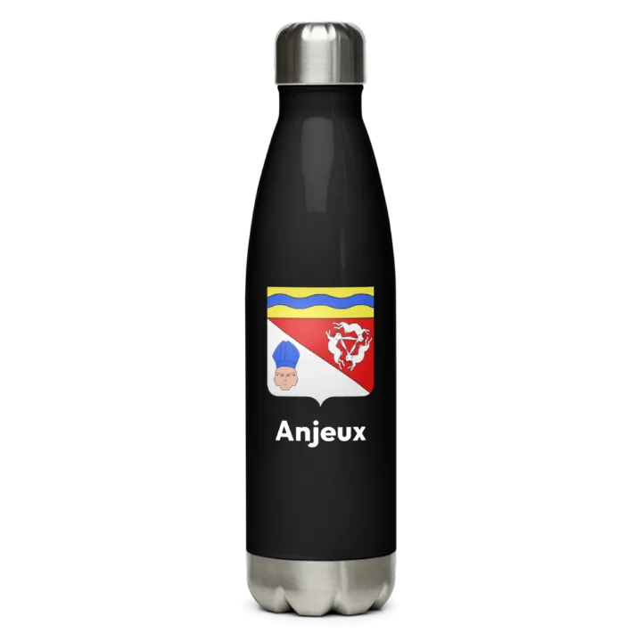 Gourde — Anjeux