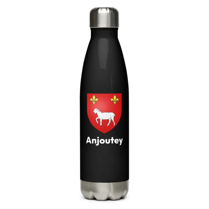 Gourde — Anjoutey