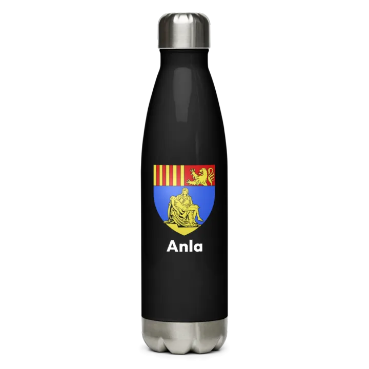 Gourde — Anla