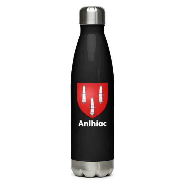 Gourde — Anlhiac