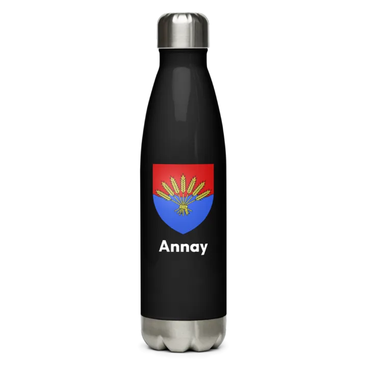 Gourde — Annay