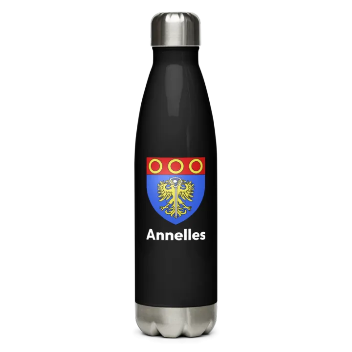 Gourde — Annelles