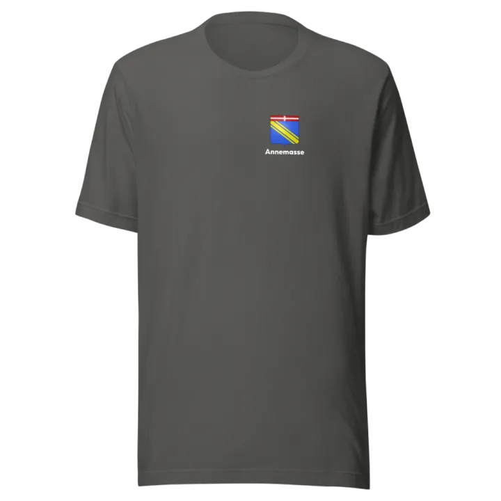 T-shirt — Annemasse