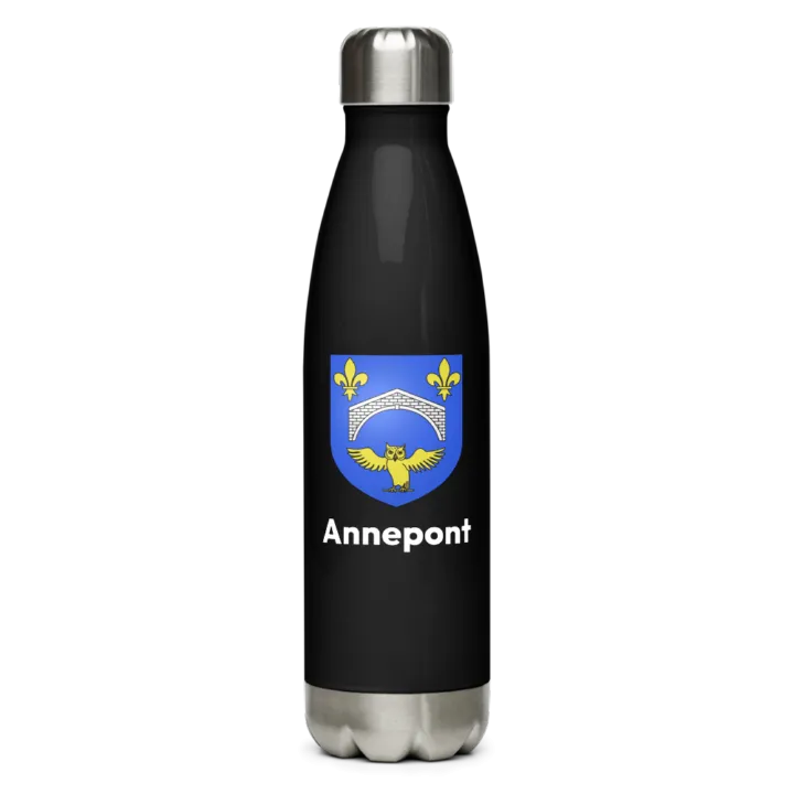 Gourde — Annepont