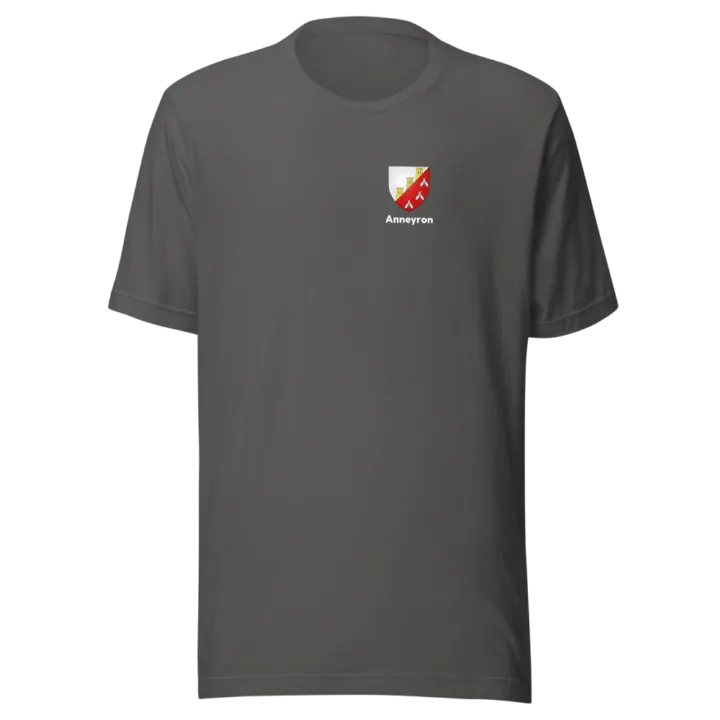 T-shirt — Anneyron