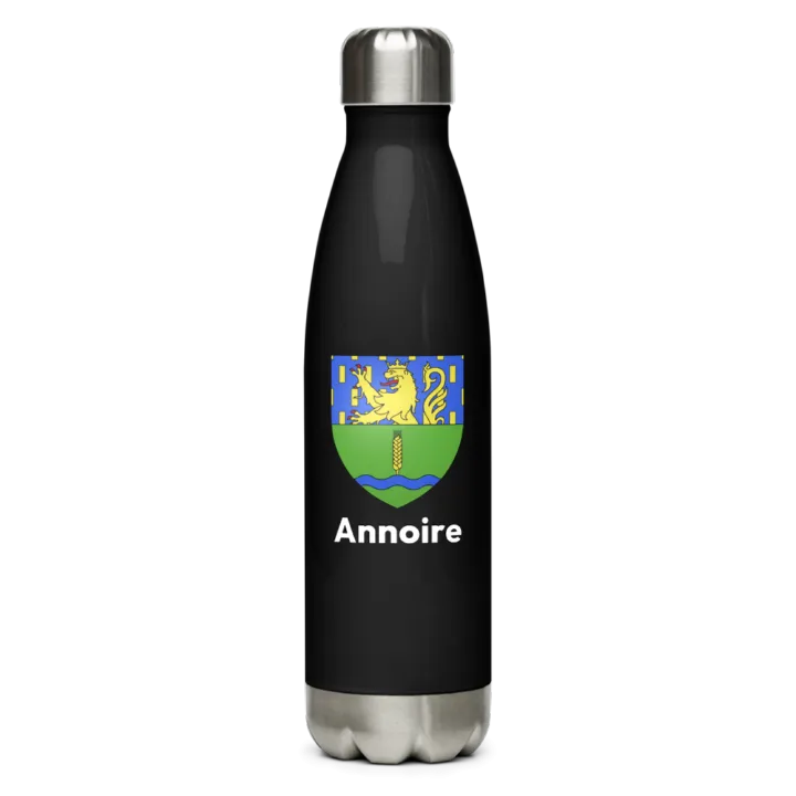 Gourde — Annoire