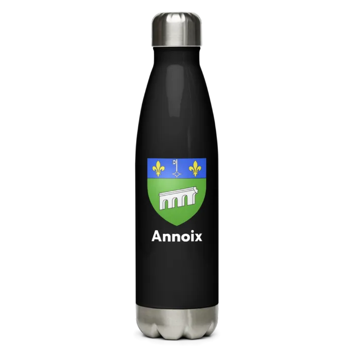 Gourde — Annoix
