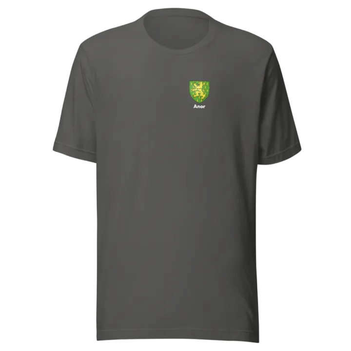 T-shirt — Anor