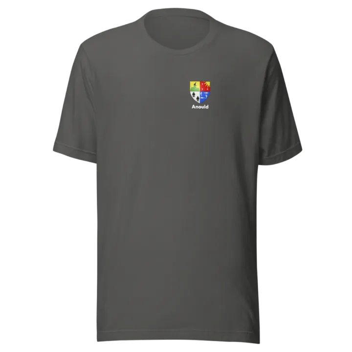 T-shirt — Anould