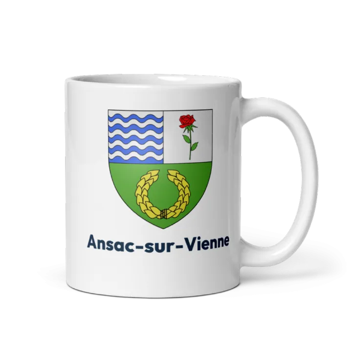 Souvenirs de Ansac-sur-Vienne