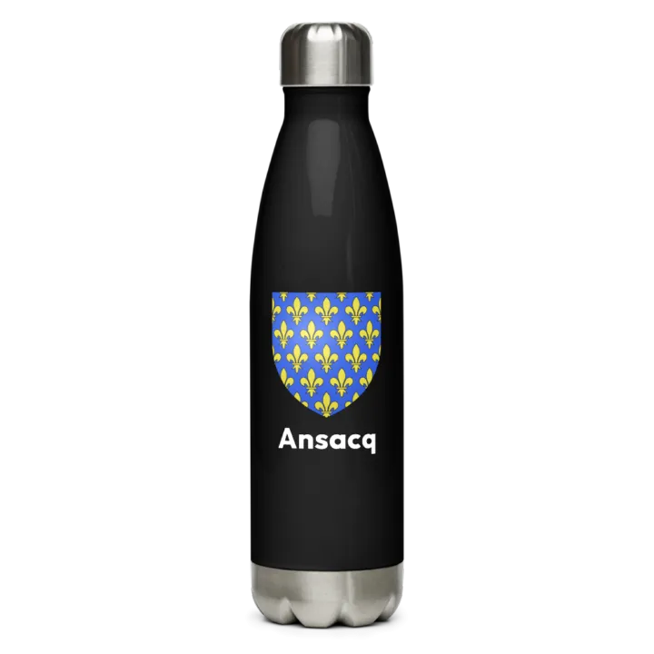 Gourde — Ansacq