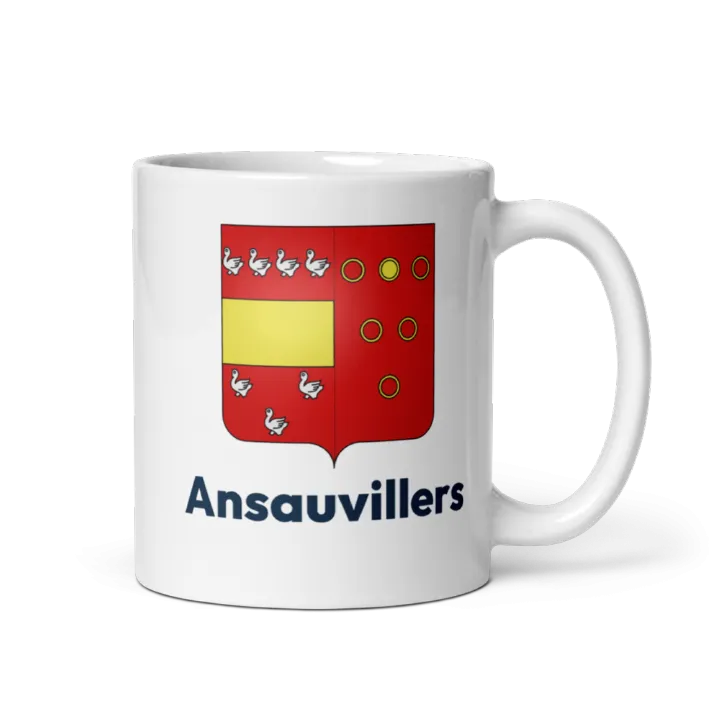 Souvenirs de Ansauvillers