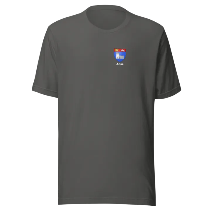 T-shirt — Anse