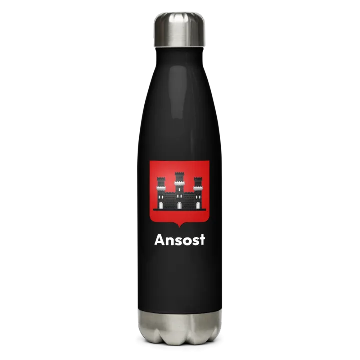 Gourde — Ansost