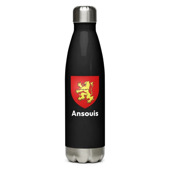 Gourde — Ansouis