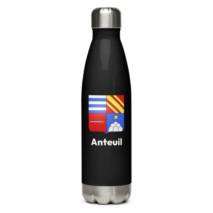Gourde — Anteuil