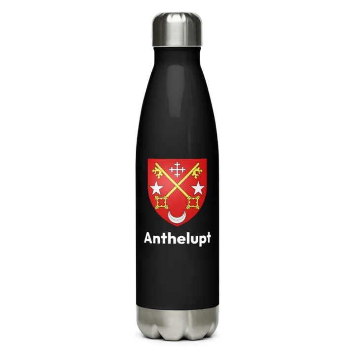 Gourde — Anthelupt