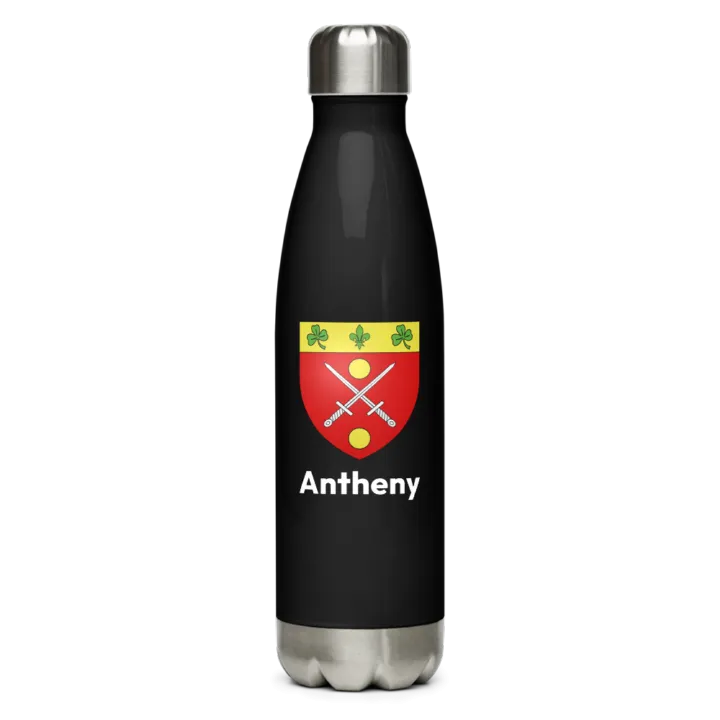 Gourde — Antheny