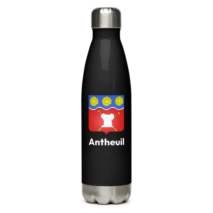 Gourde — Antheuil