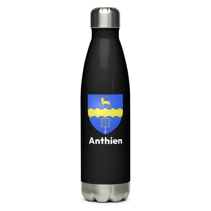 Gourde — Anthien