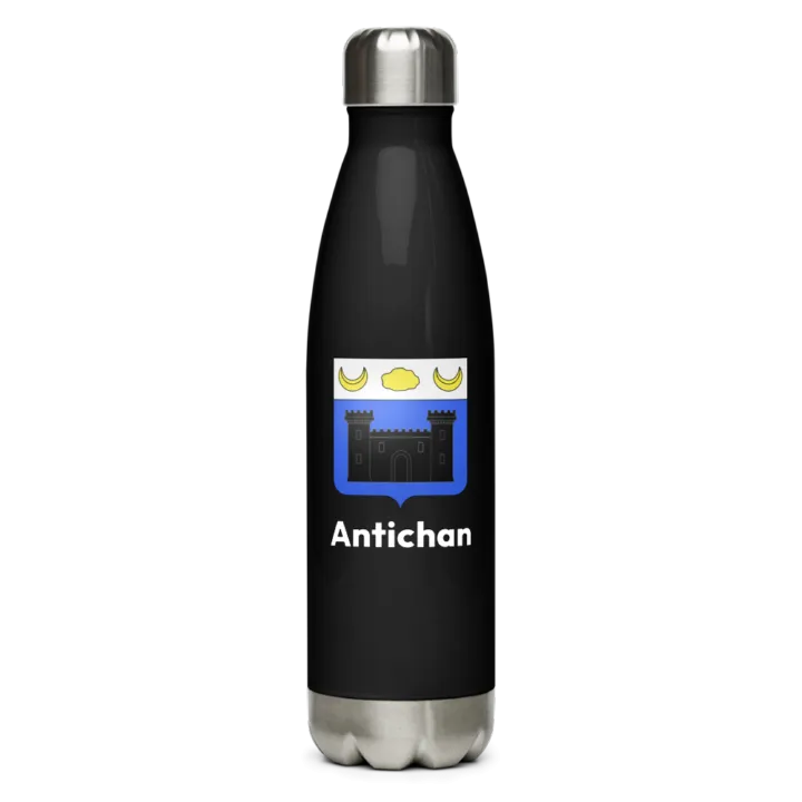 Gourde — Antichan
