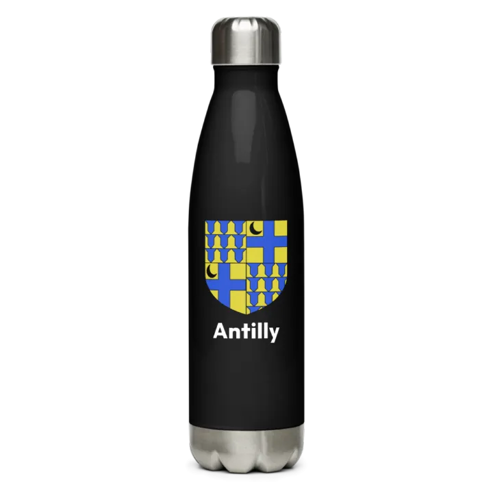 Gourde — Antilly