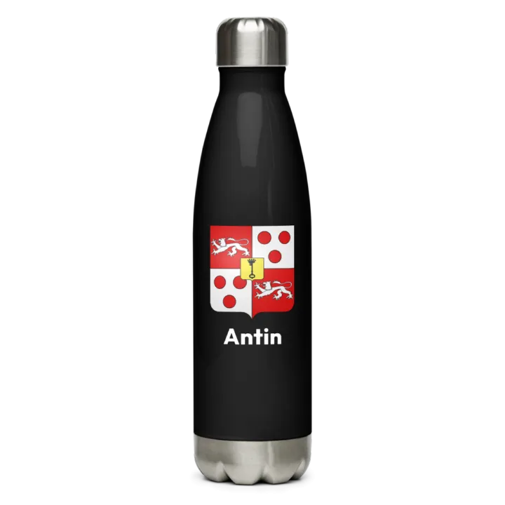 Gourde — Antin