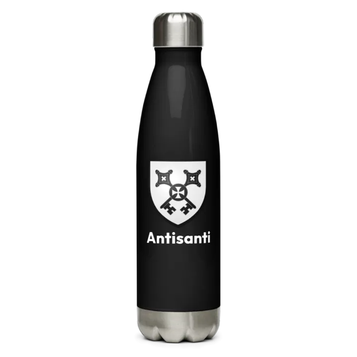 Gourde — Antisanti